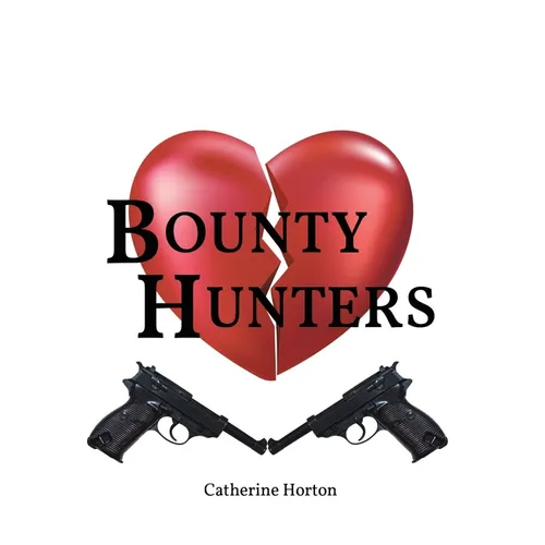 Bounty Hunters - Paperback