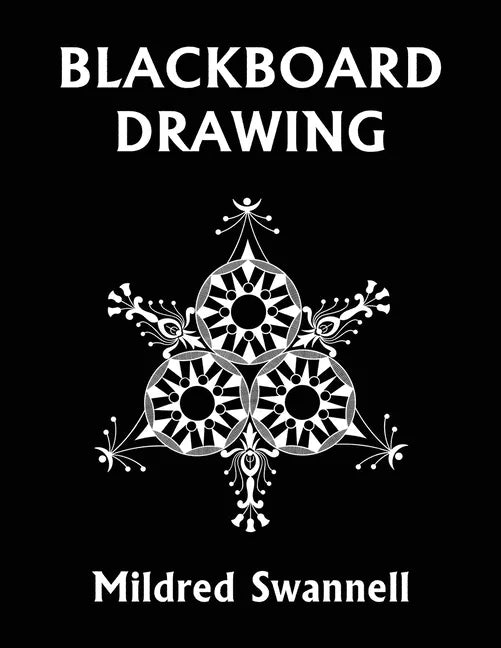 Blackboard Drawing (Yesterday's Classics) - Paperback