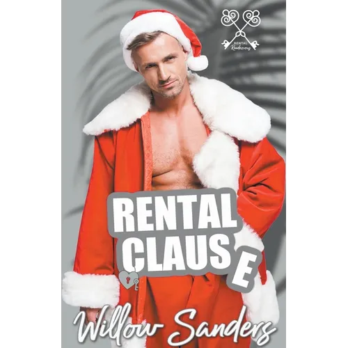 Rental Claus(e) - Paperback