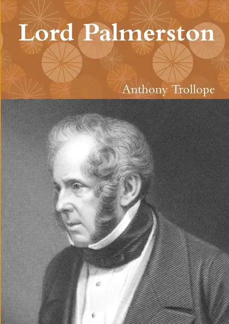 Lord Palmerston - Paperback