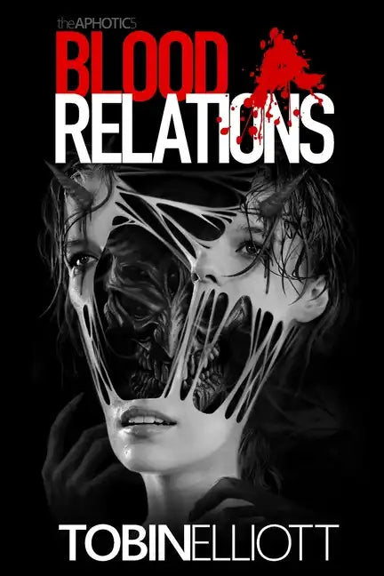 Blood Relations - Paperback