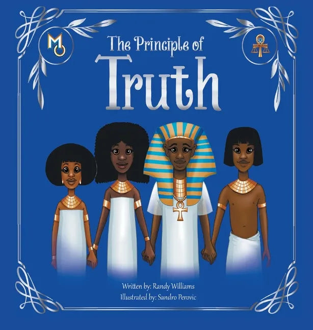 The Principle of Truth - Hardcover