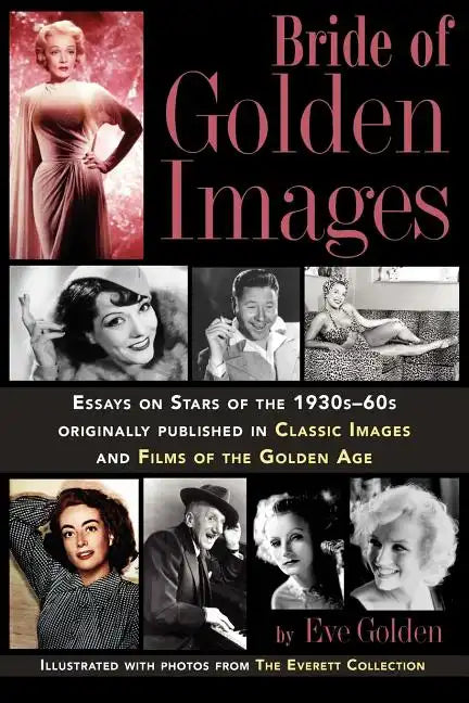 Bride of Golden Images - Paperback