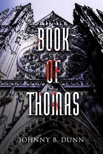 Book of Thomas - Paperback
