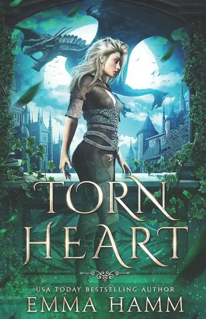 Torn Heart - Paperback