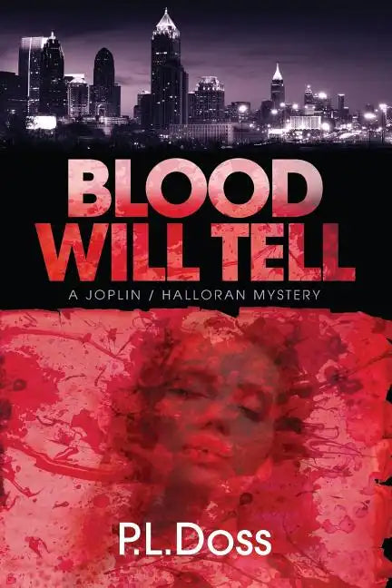 Blood Will Tell - Paperback