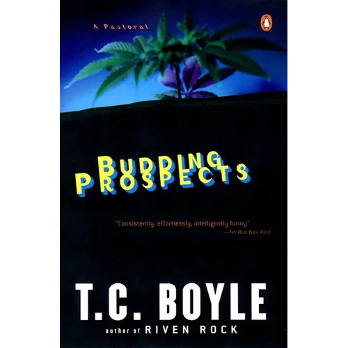 Budding Prospects: A Pastoral - Paperback