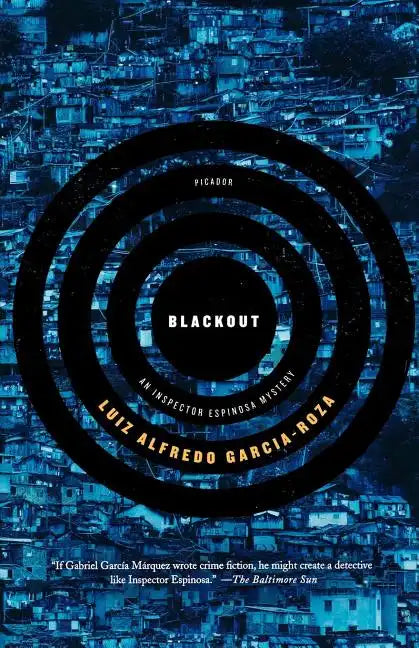 Blackout - Paperback