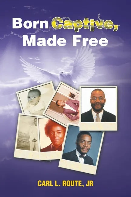 Born Captive, Made Free - Paperback