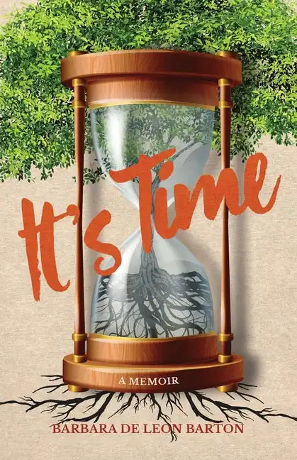 It's Time - Paperback