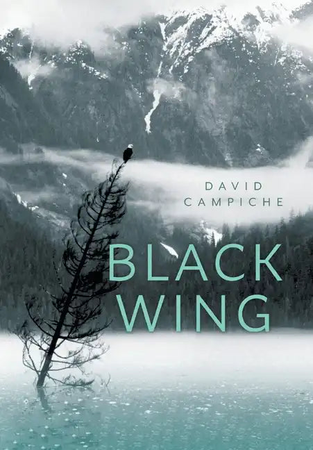 Black Wing - Hardcover