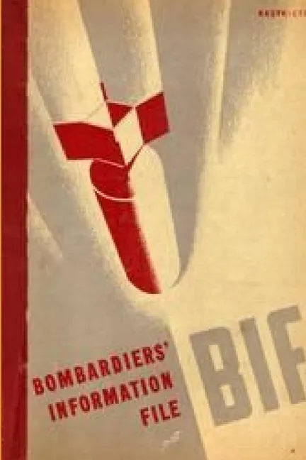 Bombardiers' Information File (BIF) - Paperback