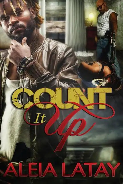 Count it Up - Paperback