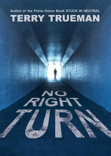 No Right Turn - Paperback