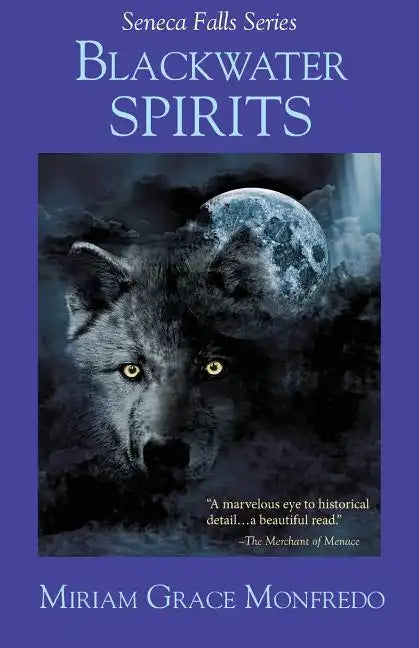 Blackwater Spirits - Paperback