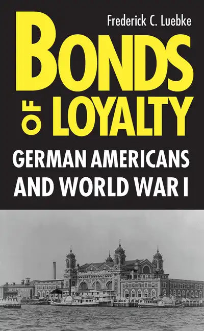 Bonds of Loyalty - Paperback