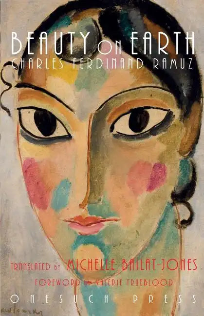 Beauty on Earth - Paperback