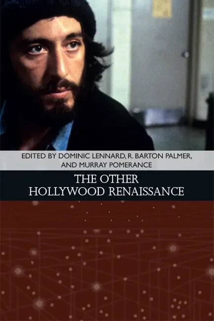 The Other Hollywood Renaissance - Paperback