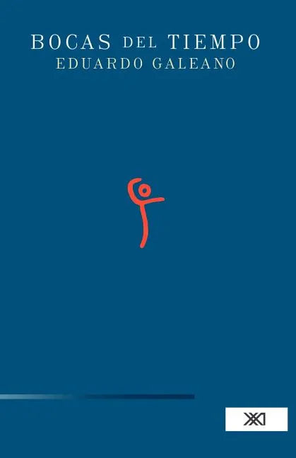 Bocas del tiempo - Paperback