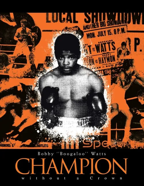 Champion Without a Crown: The Man Who Would Be King - Paperback