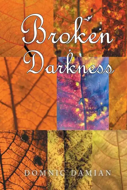 Broken Darkness - Paperback