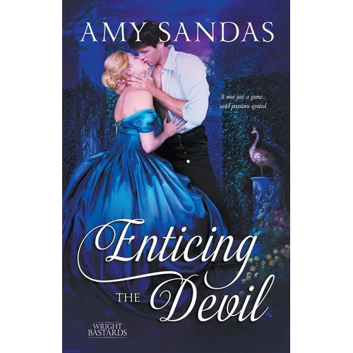 Enticing the Devil - Paperback