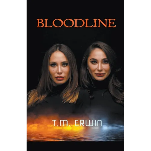 Bloodline - Paperback