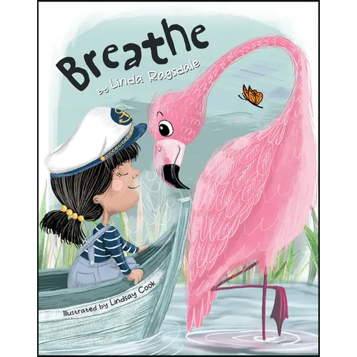 Breathe - Hardcover