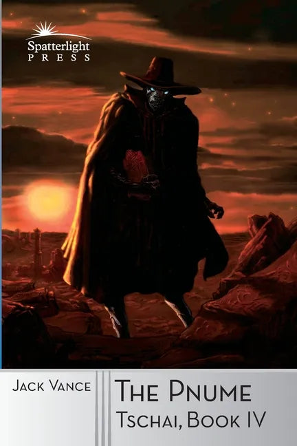 The Pnume - Paperback