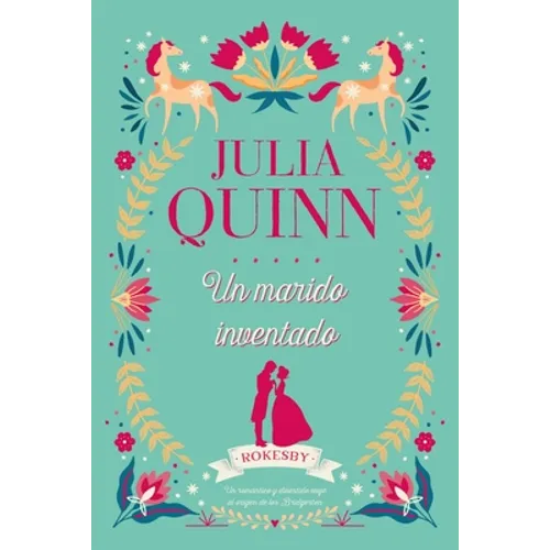 Bridgerton Prequel 2. Un Marido Inventado - Paperback