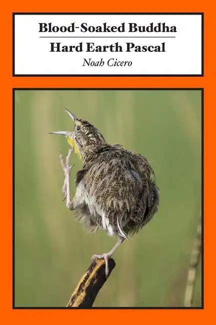 Blood-Soaked Buddha/Hard Earth Pascal - Paperback
