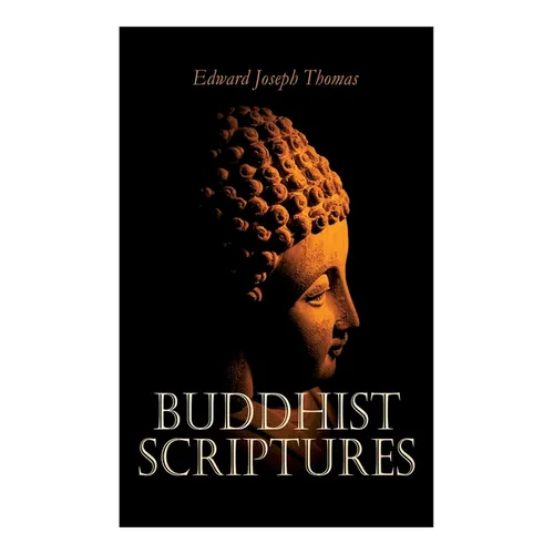 Buddhist Scriptures - Paperback