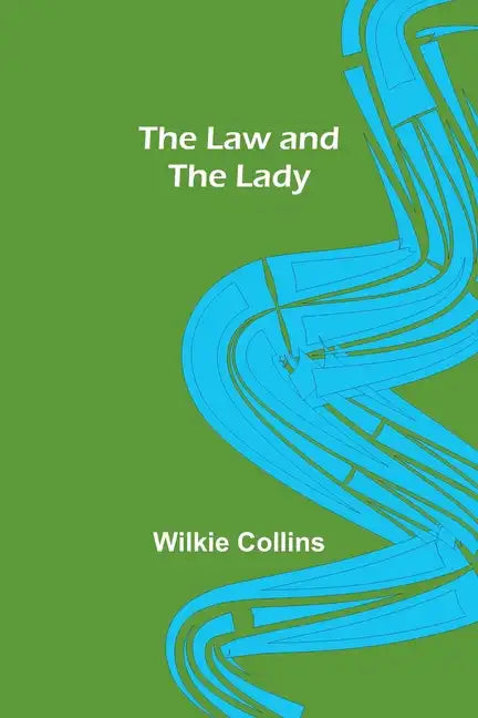 The Law and the Lady - Paperback