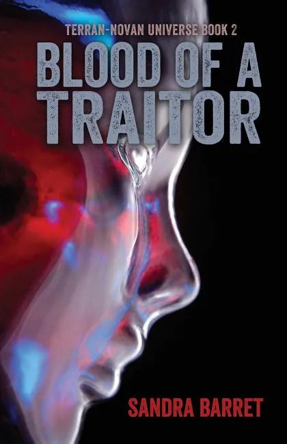 Blood of a Traitor - Paperback