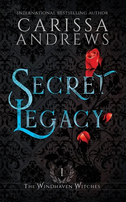 Secret Legacy - Paperback