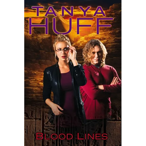 Blood Lines - Paperback