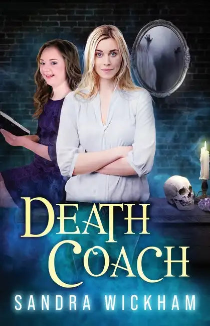 Death Coach - Paperback