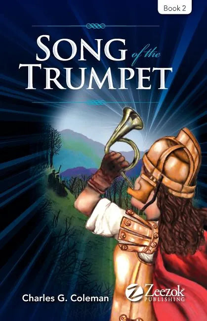Song of the Trumpet - Paperback