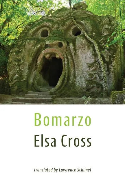 Bomarzo - Paperback