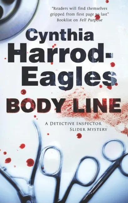 Body Line - Hardcover