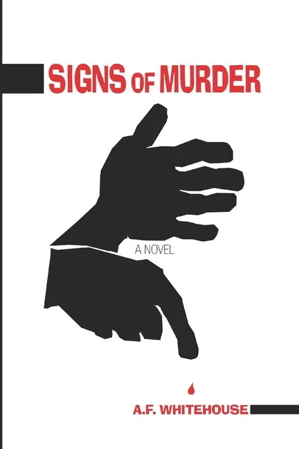 Signs of Murder: A Dana Demeter Mystery - Paperback