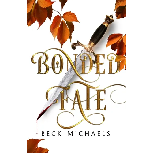 Bonded Fate (GOTM Limited Edition #2) - Paperback