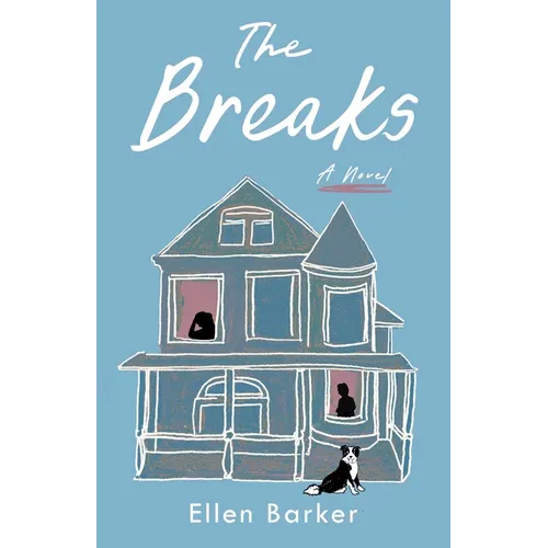 Breaks - Paperback
