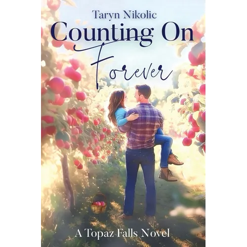 Counting On Forever - Paperback