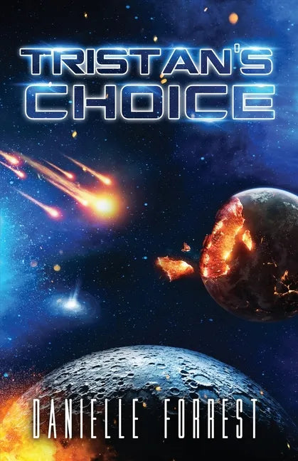 Tristan's Choice - Paperback
