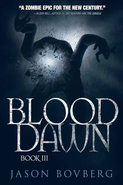 Blood Dawn - Paperback