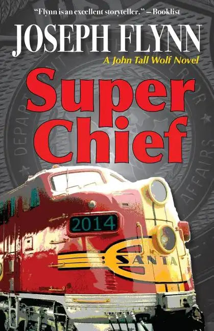 Super Chief - Paperback