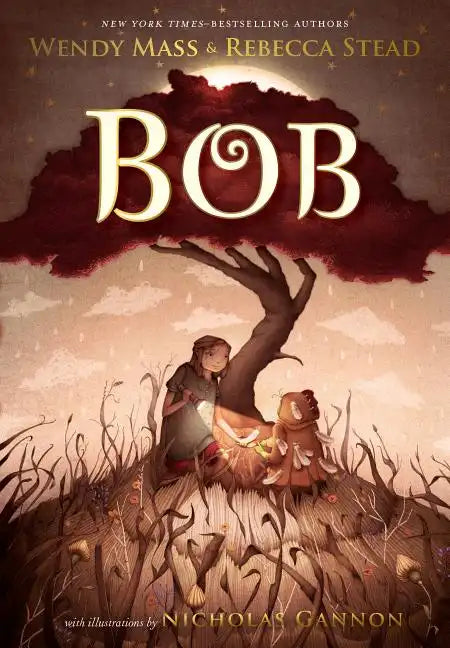 Bob - Paperback