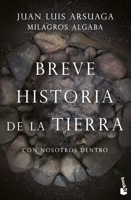 Breve Historia de la Tierra (Con Nosotros Dentro) - Paperback