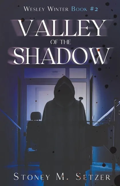 Valley of the Shadow - Paperback